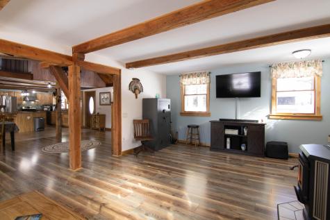 59 Spaulding Point Road Belgrade ME 04917