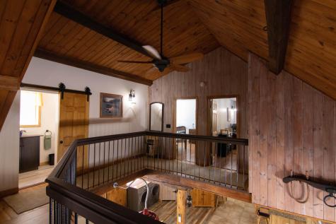 59 Spaulding Point Road Belgrade ME 04917