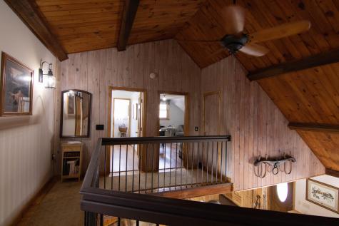 59 Spaulding Point Road Belgrade ME 04917