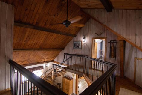 59 Spaulding Point Road Belgrade ME 04917