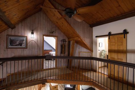 59 Spaulding Point Road Belgrade ME 04917