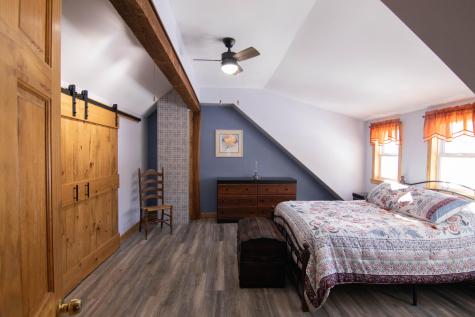 59 Spaulding Point Road Belgrade ME 04917