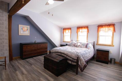 59 Spaulding Point Road Belgrade ME 04917