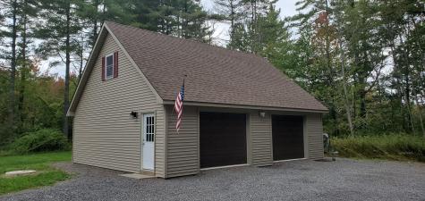59 Spaulding Point Road Belgrade ME 04917
