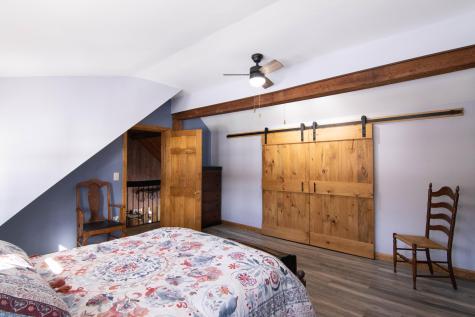 59 Spaulding Point Road Belgrade ME 04917