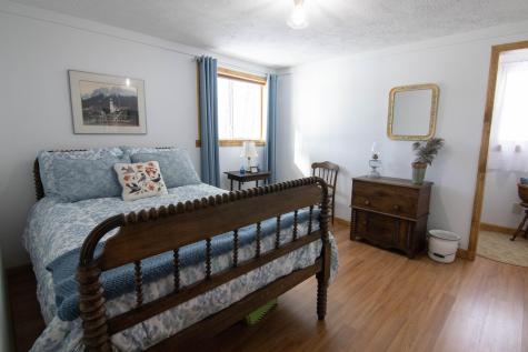59 Spaulding Point Road Belgrade ME 04917
