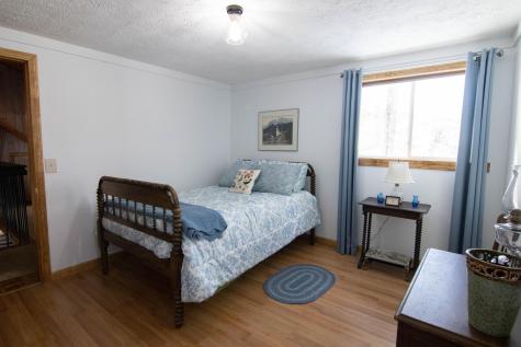 59 Spaulding Point Road Belgrade ME 04917