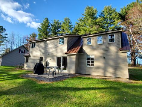 59 Spaulding Point Road Belgrade ME 04917