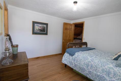 59 Spaulding Point Road Belgrade ME 04917