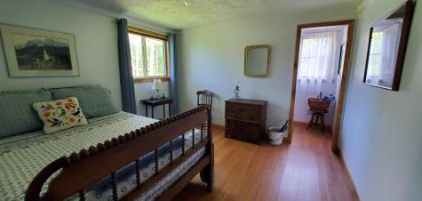 59 Spaulding Point Road Belgrade ME 04917