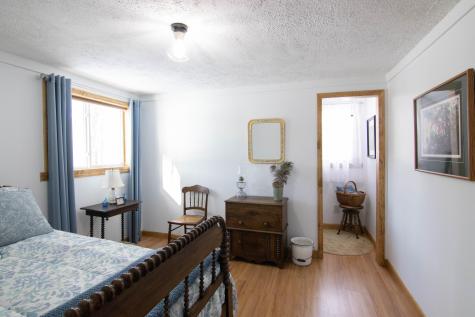 59 Spaulding Point Road Belgrade ME 04917