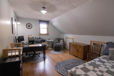 59 Spaulding Point Road Belgrade ME 04917