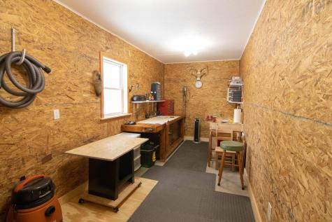 59 Spaulding Point Road Belgrade ME 04917