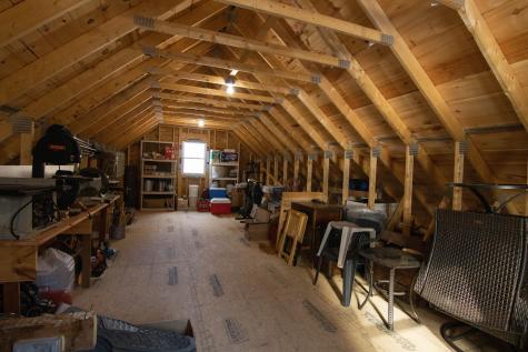 59 Spaulding Point Road Belgrade ME 04917