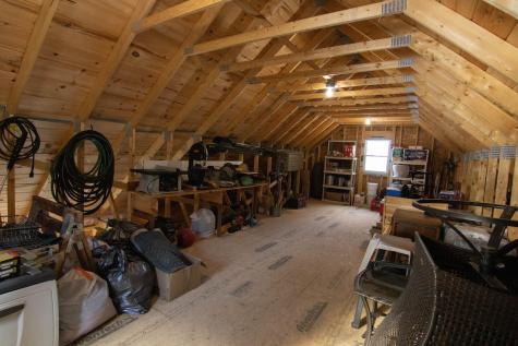 59 Spaulding Point Road Belgrade ME 04917