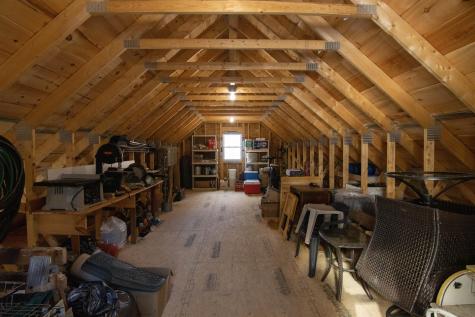 59 Spaulding Point Road Belgrade ME 04917
