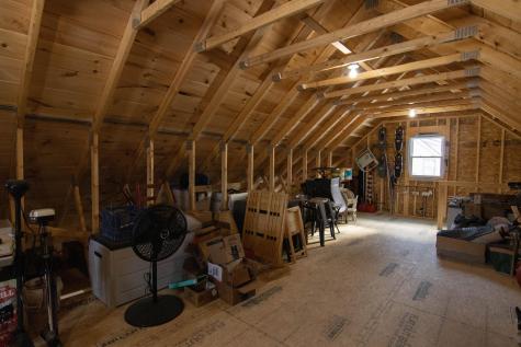 59 Spaulding Point Road Belgrade ME 04917