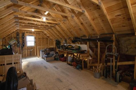 59 Spaulding Point Road Belgrade ME 04917