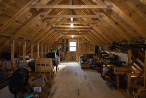 59 Spaulding Point Road Belgrade ME 04917