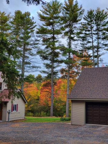 59 Spaulding Point Road Belgrade ME 04917