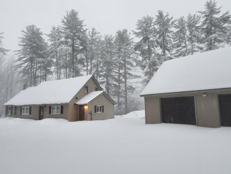 59 Spaulding Point Road Belgrade ME 04917