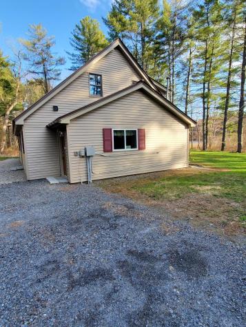 59 Spaulding Point Road Belgrade ME 04917