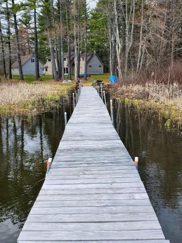 59 Spaulding Point Road Belgrade ME 04917