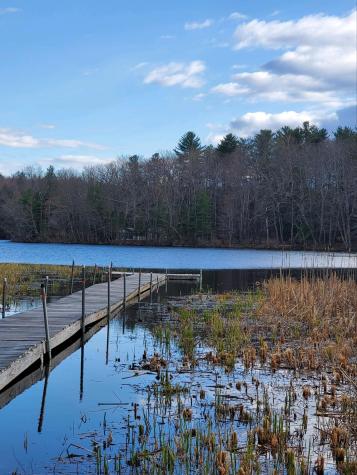59 Spaulding Point Road Belgrade ME 04917