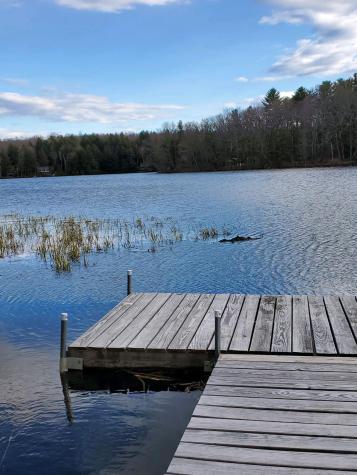 59 Spaulding Point Road Belgrade ME 04917