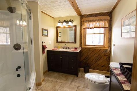 59 Spaulding Point Road Belgrade ME 04917