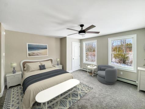 7 Haven Road Windham ME 04062