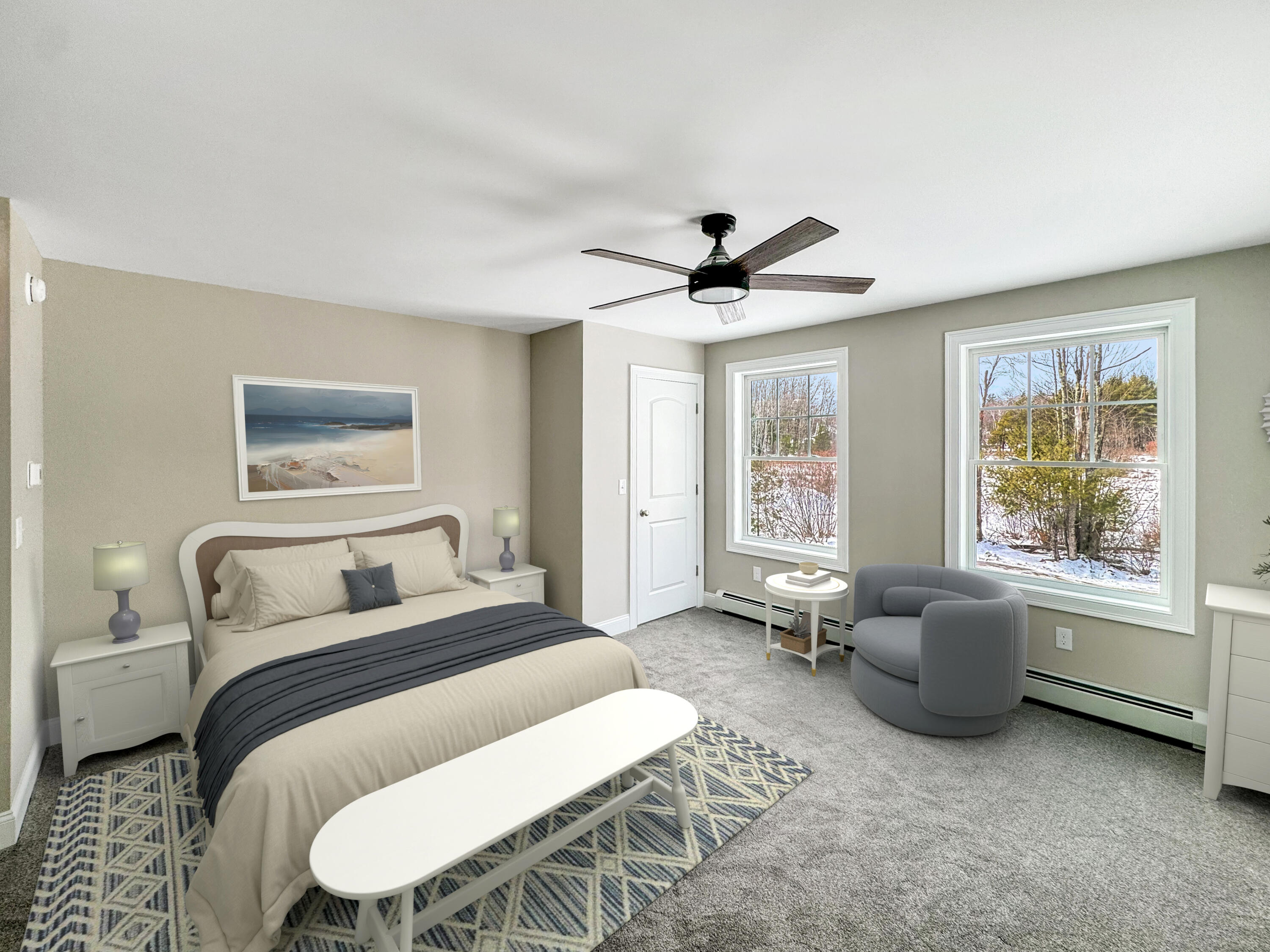 7 Haven Road Windham ME 04062