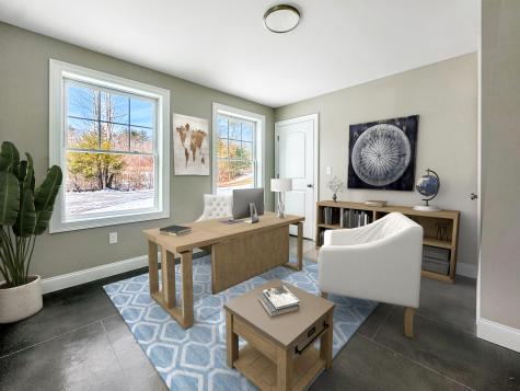 7 Haven Road Windham ME 04062