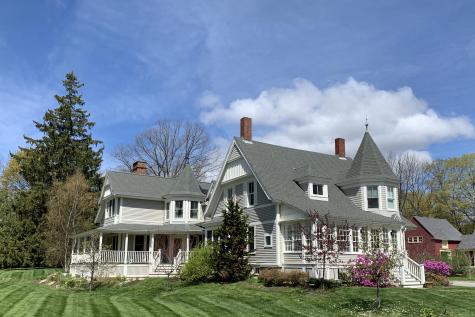 125 West Elm Street Yarmouth ME 04096