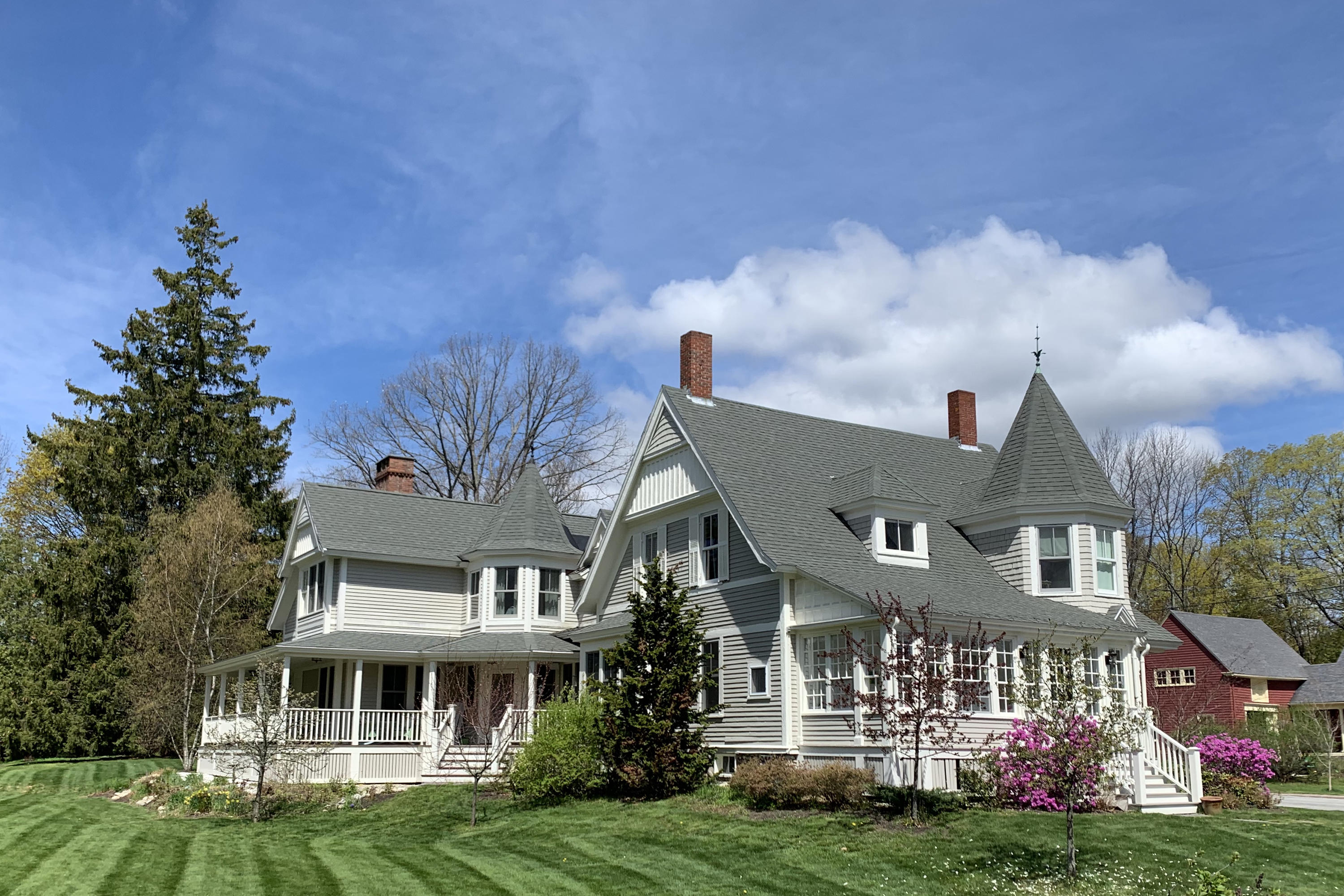 125 West Elm Street Yarmouth ME 04096