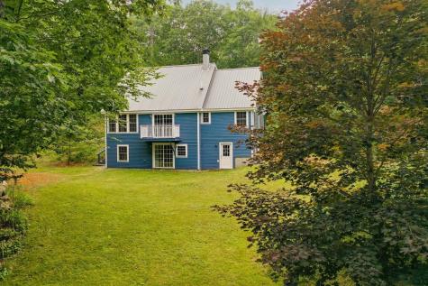 3 Timber Lane Poland ME 04274