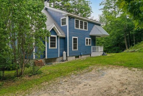 3 Timber Lane Poland ME 04274