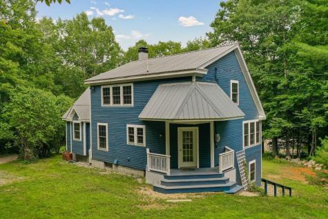 3 Timber Lane Poland ME 04274