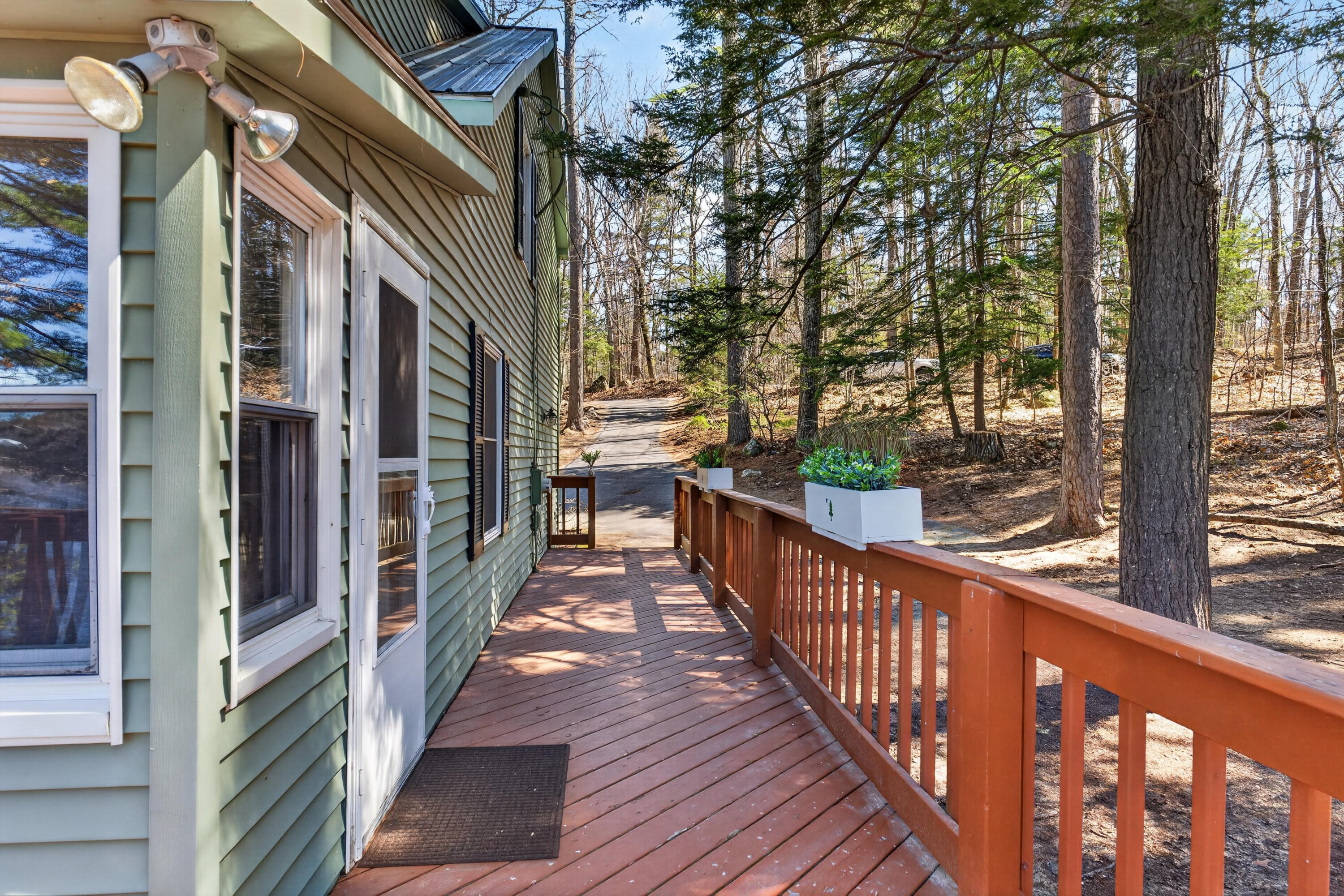153 Sebago Haven Road Casco ME 04015