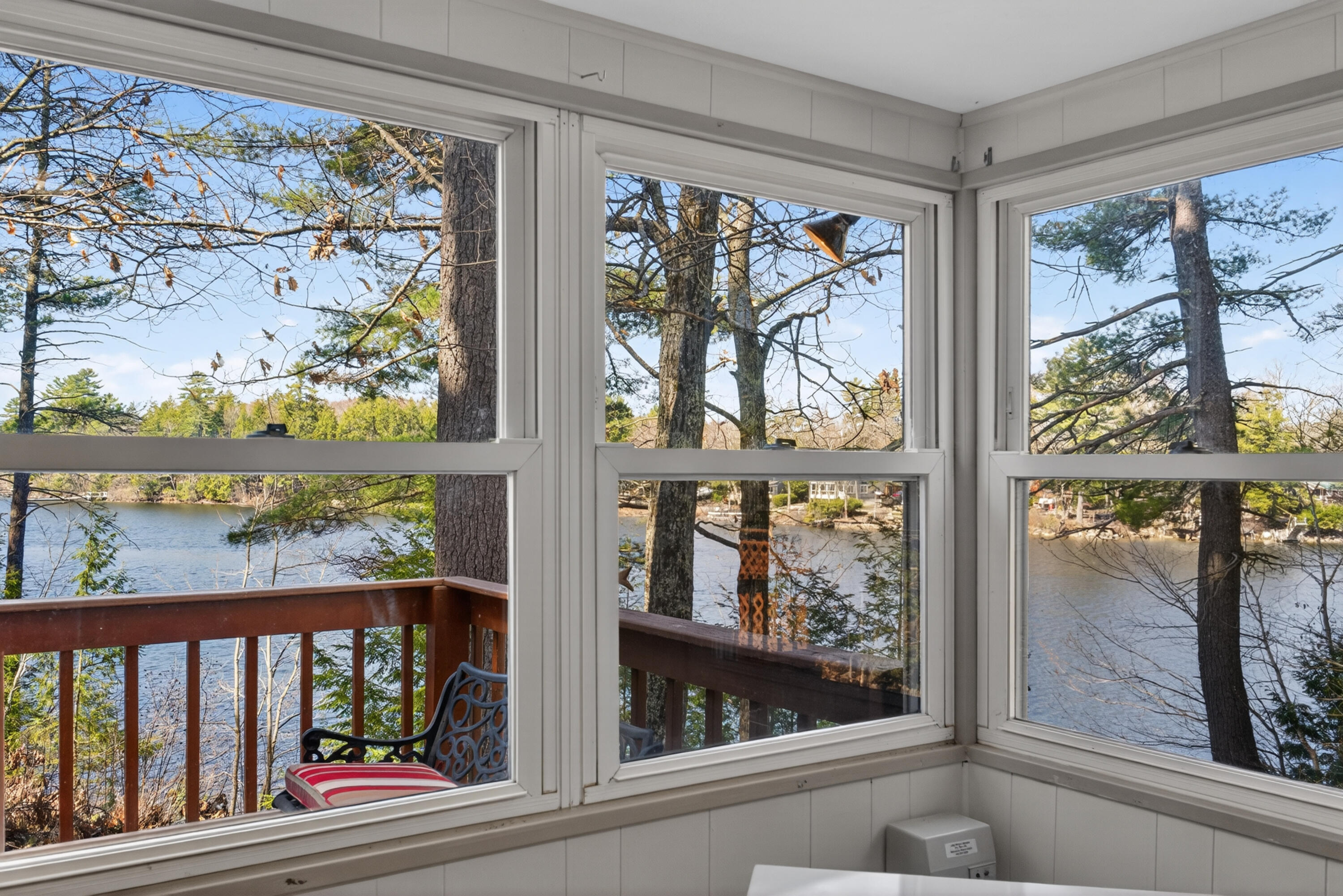 153 Sebago Haven Road Casco ME 04015