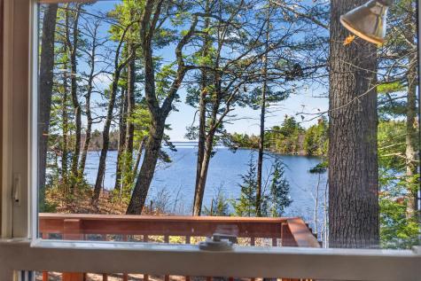 153 Sebago Haven Road Casco ME 04015