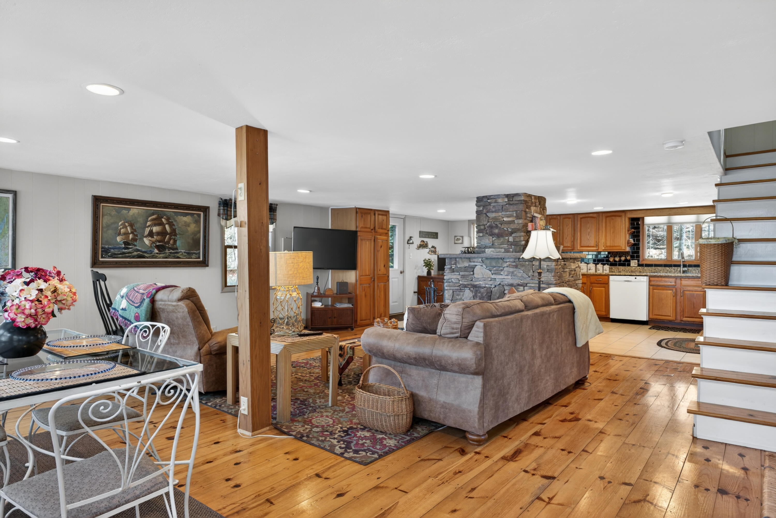 153 Sebago Haven Road Casco ME 04015