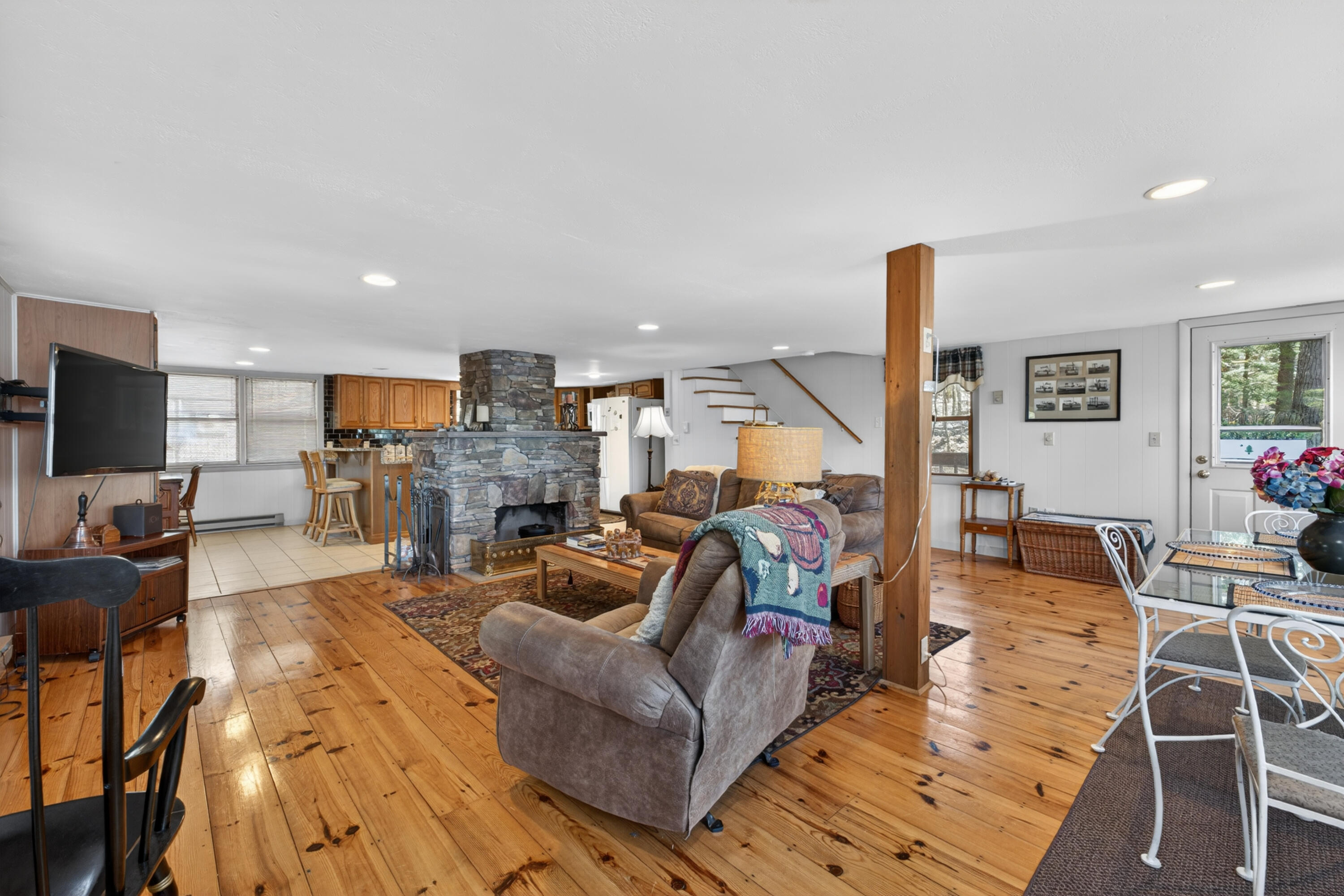 153 Sebago Haven Road Casco ME 04015