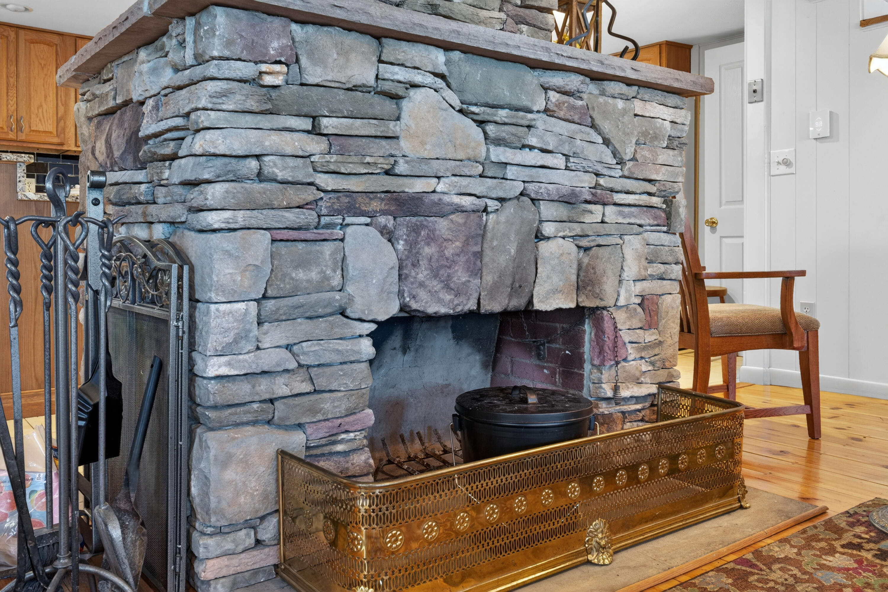 153 Sebago Haven Road Casco ME 04015