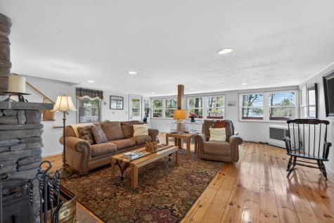 153 Sebago Haven Road Casco ME 04015