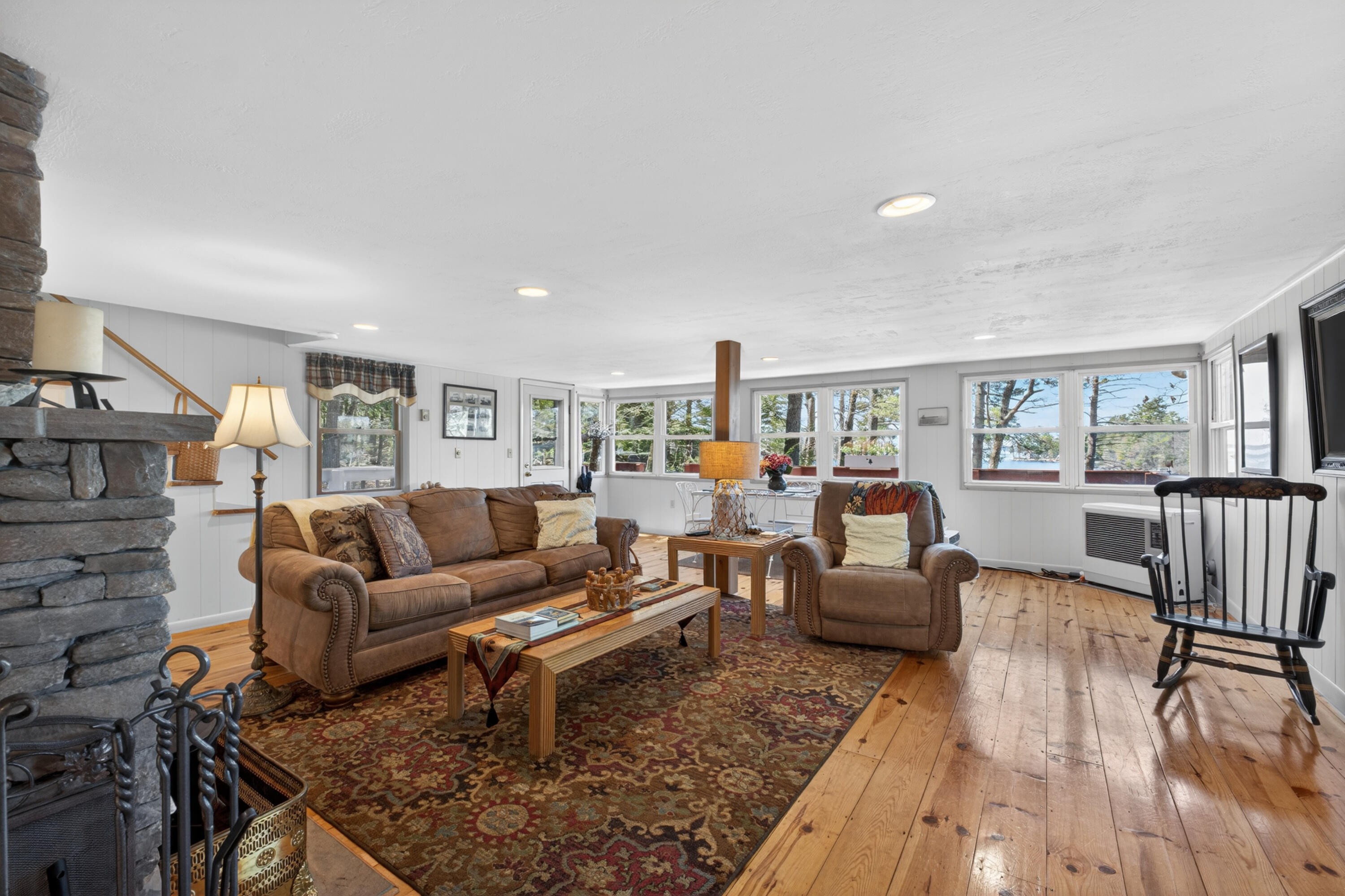 153 Sebago Haven Road Casco ME 04015