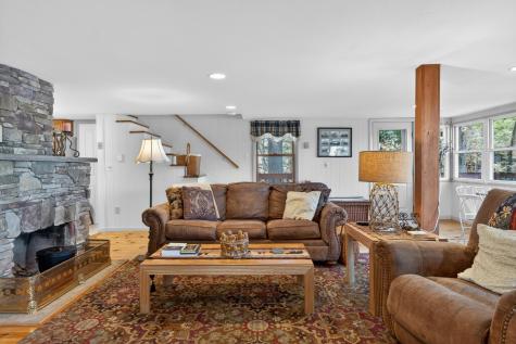 153 Sebago Haven Road Casco ME 04015