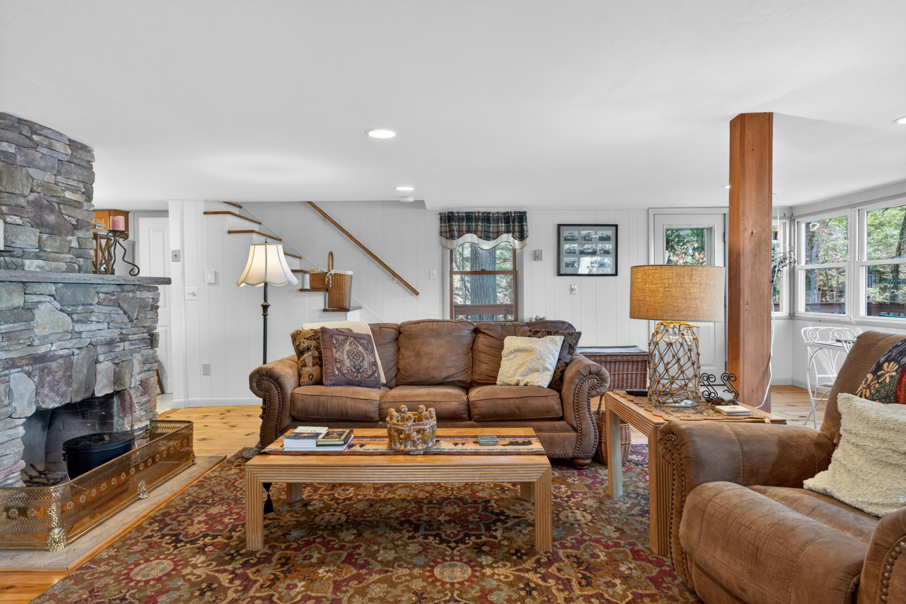 153 Sebago Haven Road Casco ME 04015