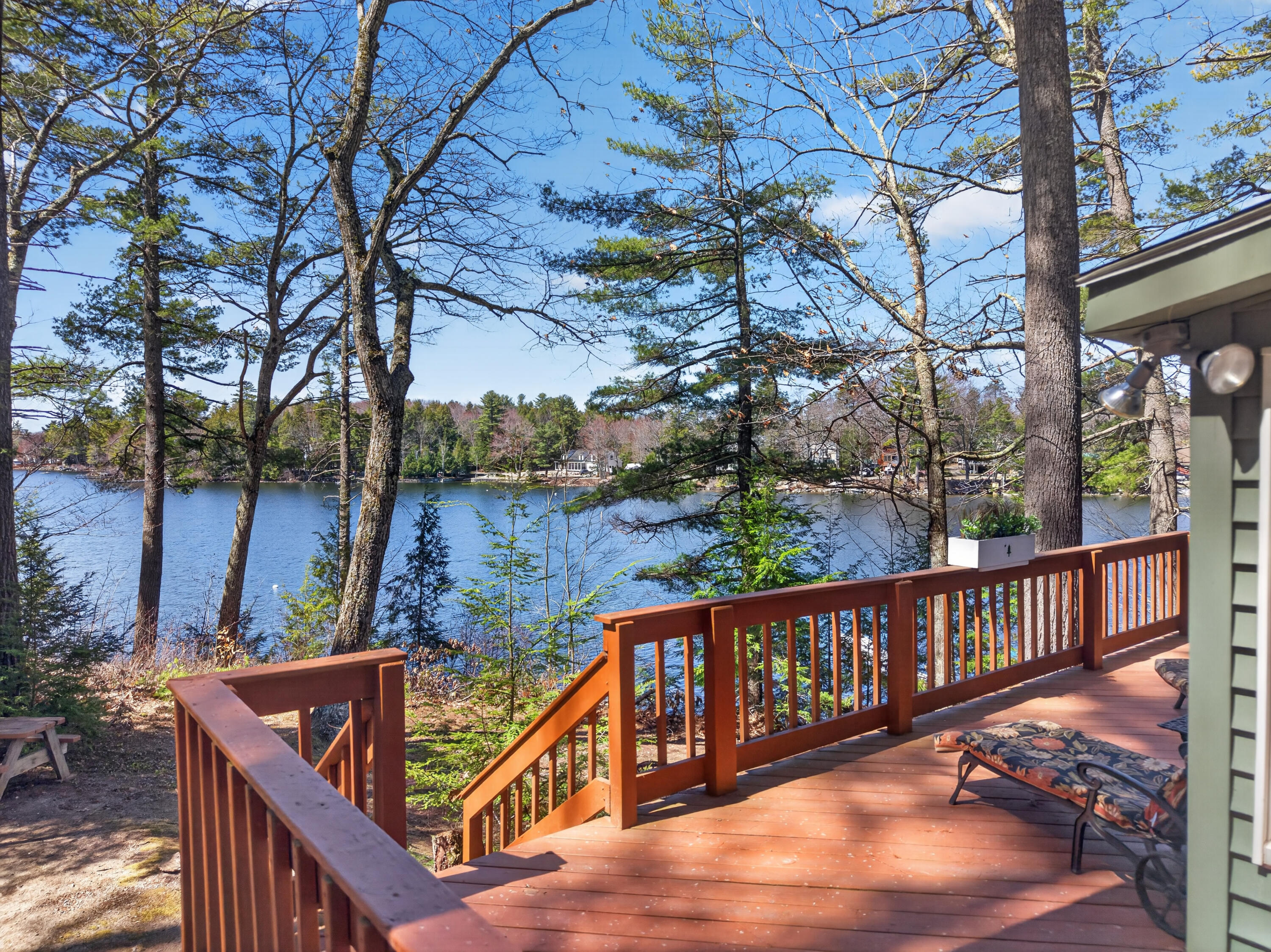 153 Sebago Haven Road Casco ME 04015