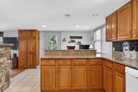 153 Sebago Haven Road Casco ME 04015